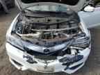 2018 ACURA ILX