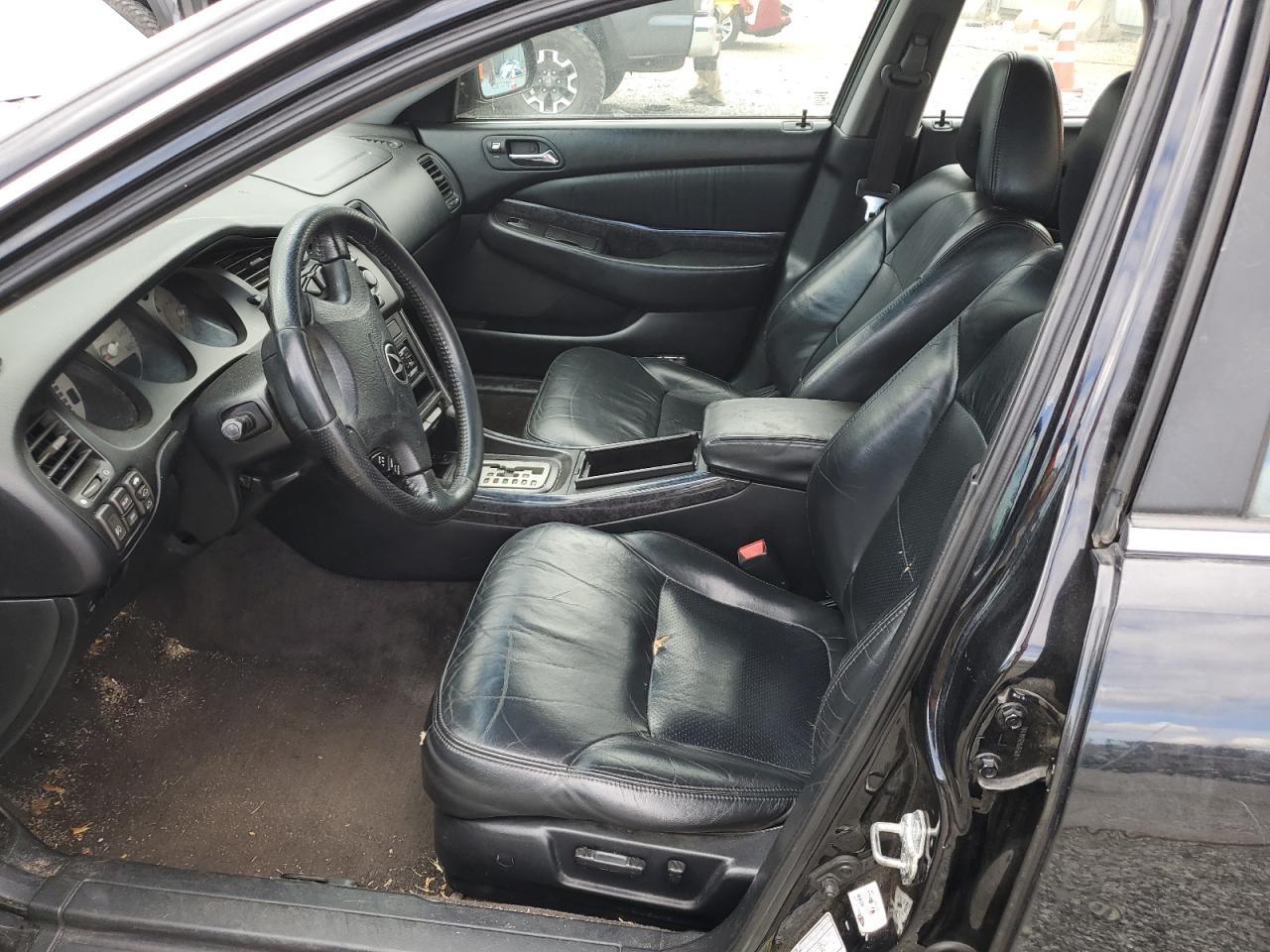 2002 ACURA TL