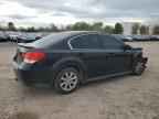 2011 SUBARU Legacy