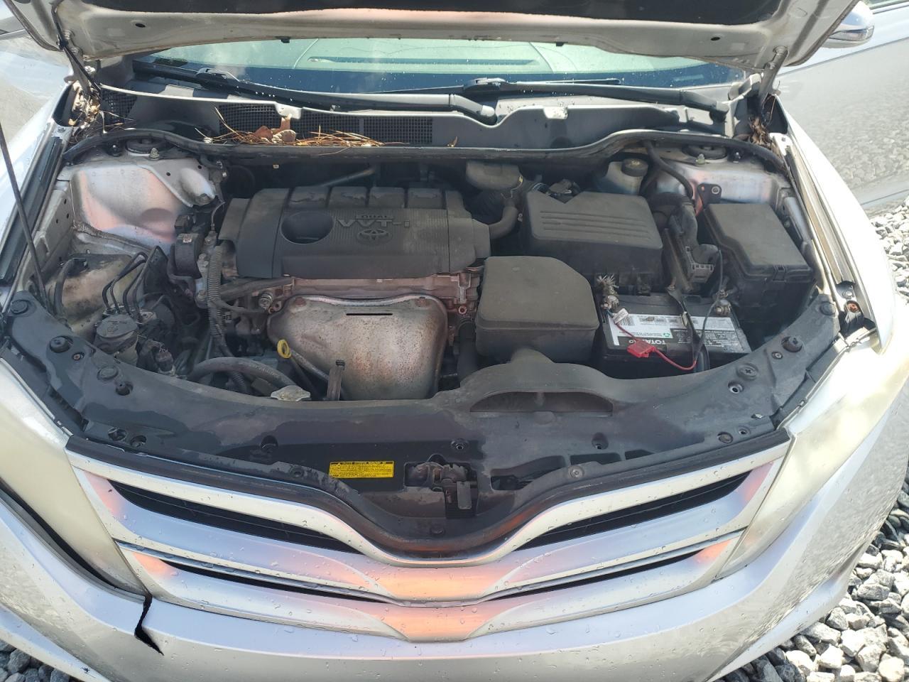 2013 TOYOTA VENZA