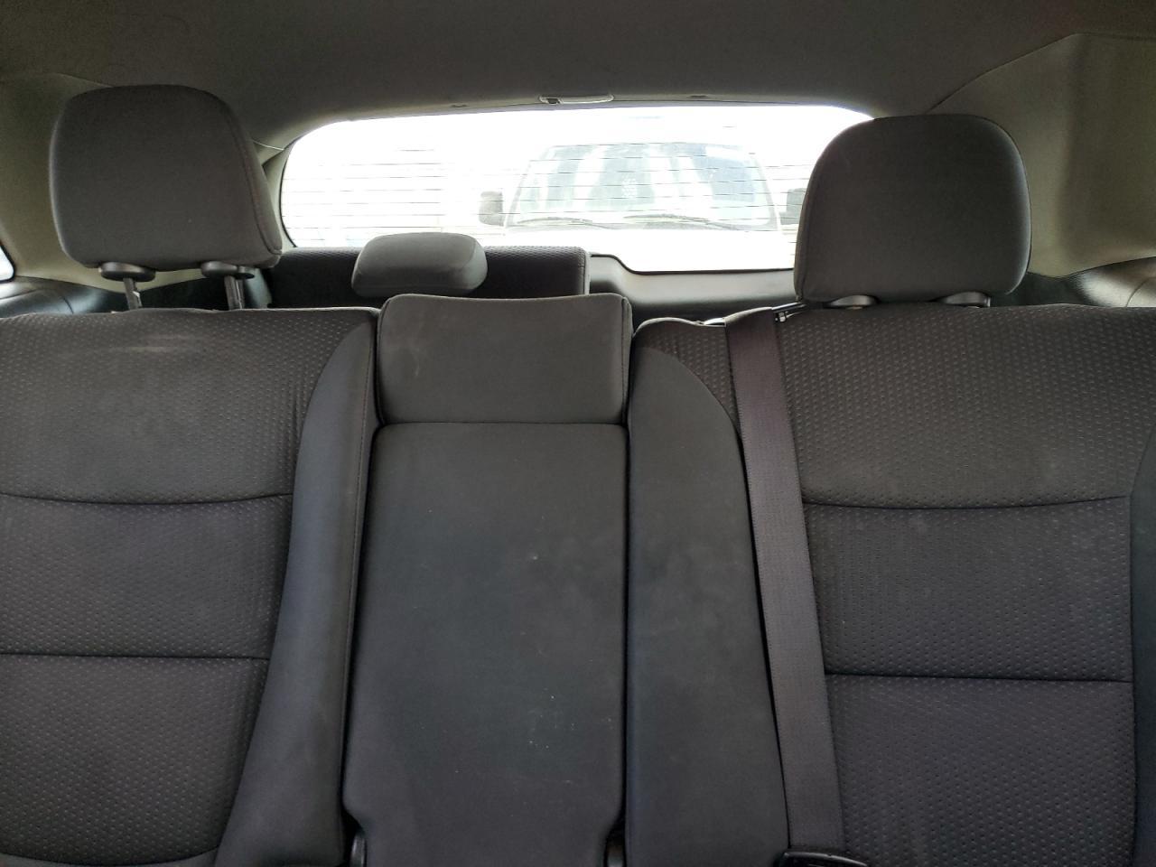 2011 KIA SORENTO