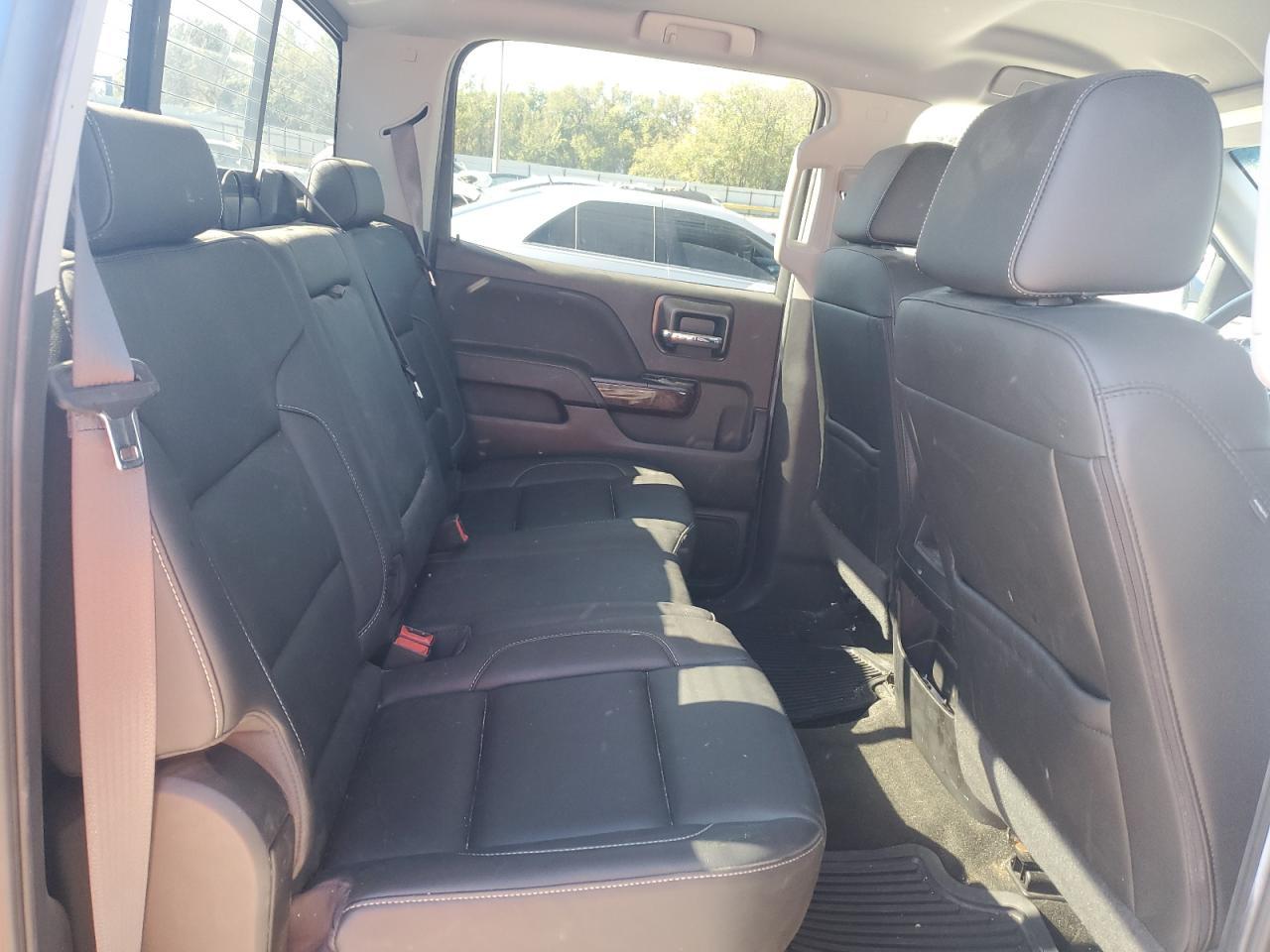 2017 GMC Sierra