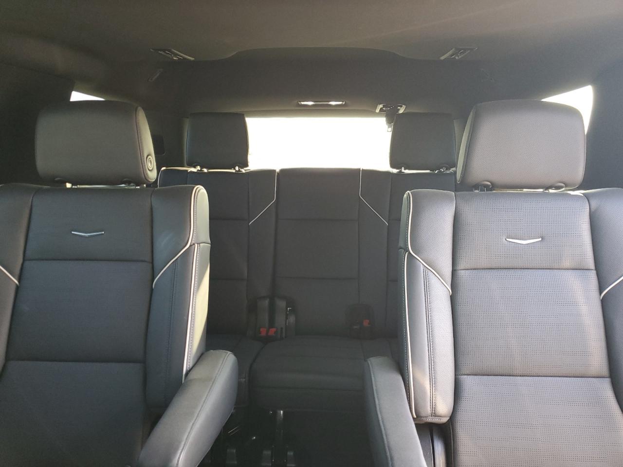 2022 CADILLAC ESCALADE