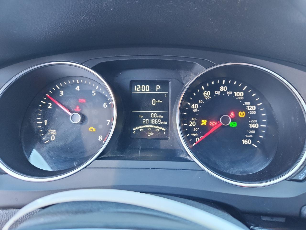 2017 VOLKSWAGEN JETTA