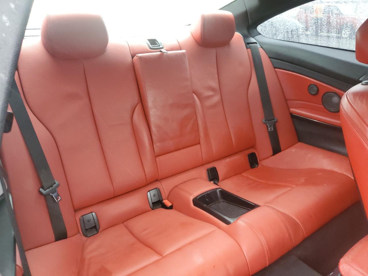 2019 BMW 4 Series