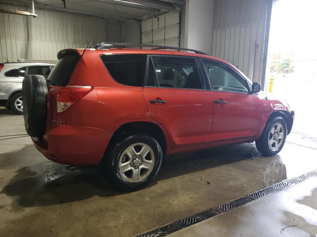 2008 TOYOTA RAV4