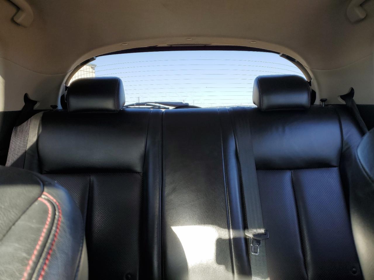 2011 NISSAN Juke