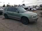 2006 SUBARU FORESTER