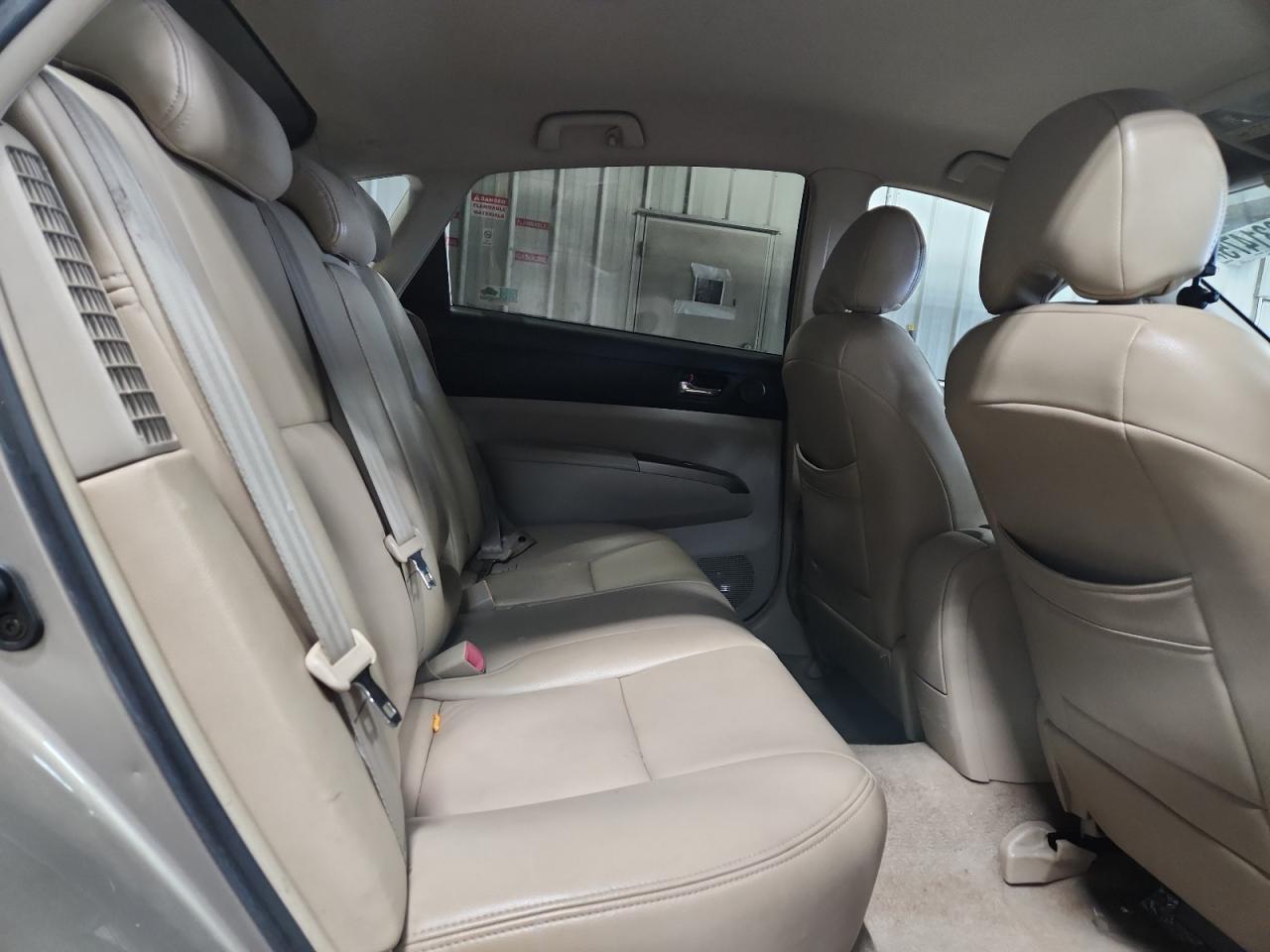 2004 TOYOTA PRIUS