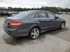 2010 MERCEDES-BENZ E-Class