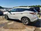 2017 NISSAN MURANO