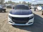 2016 DODGE CHARGER