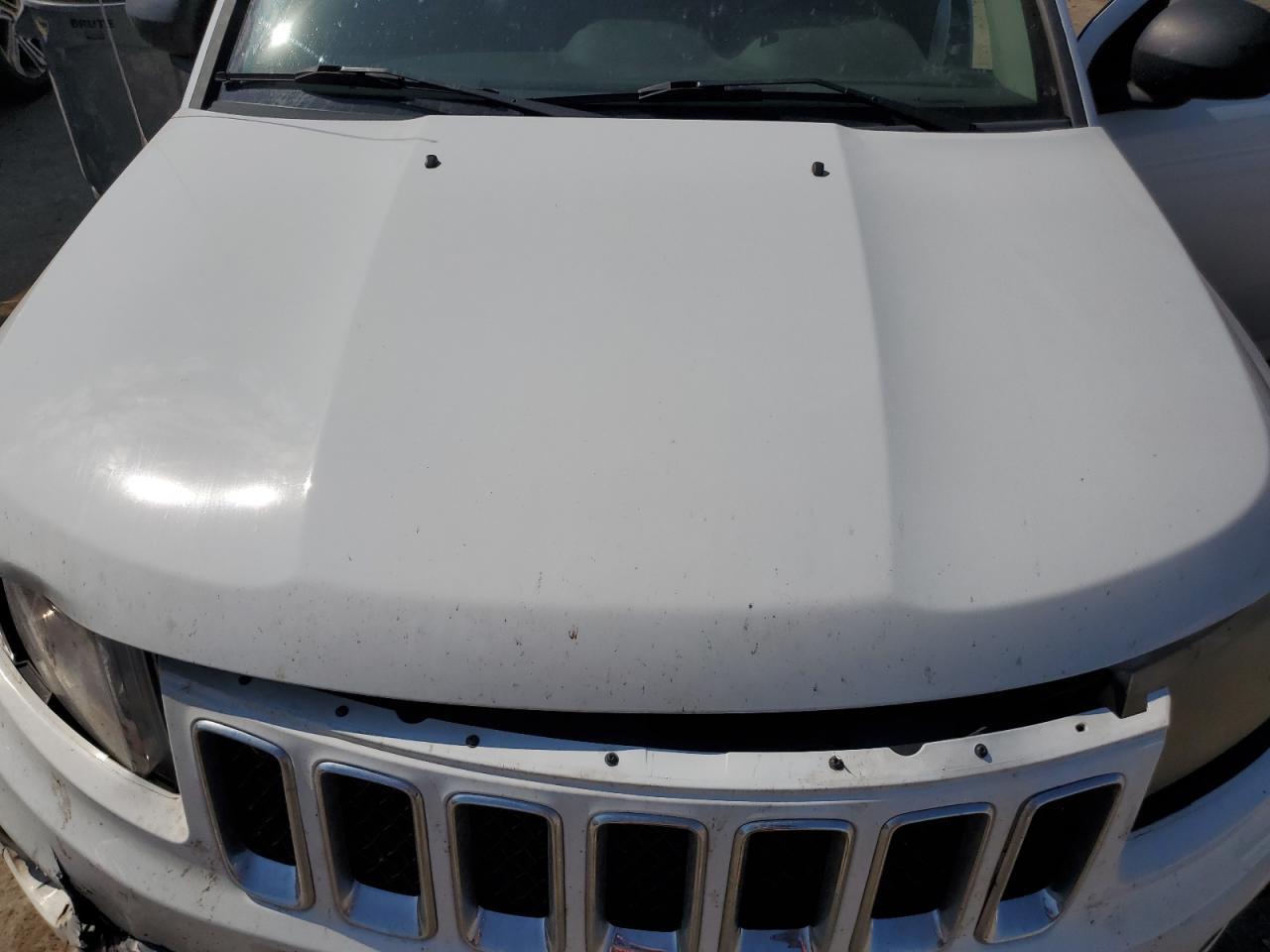 2014 JEEP Compass