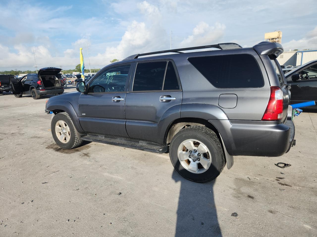 2006 TOYOTA 4Runner
