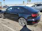 2020 AUDI A3