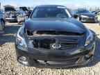 2012 INFINITI G37