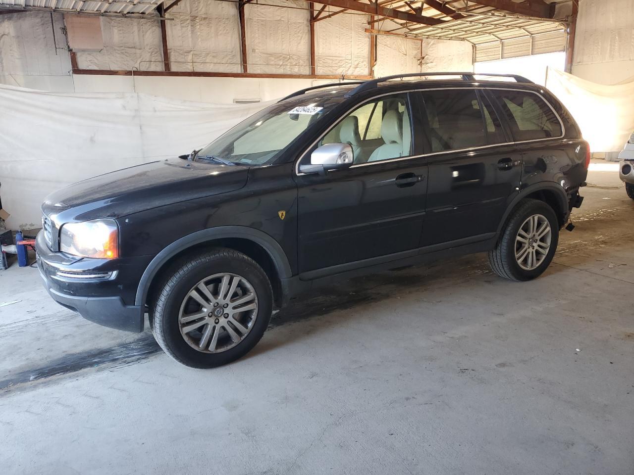 2010 VOLVO XC90