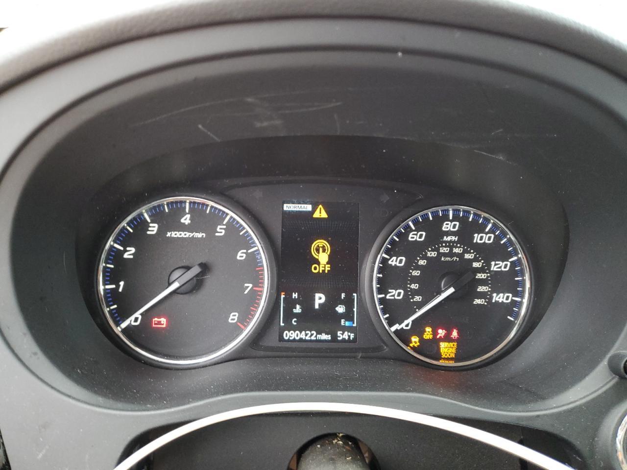 2016 MITSUBISHI outlander