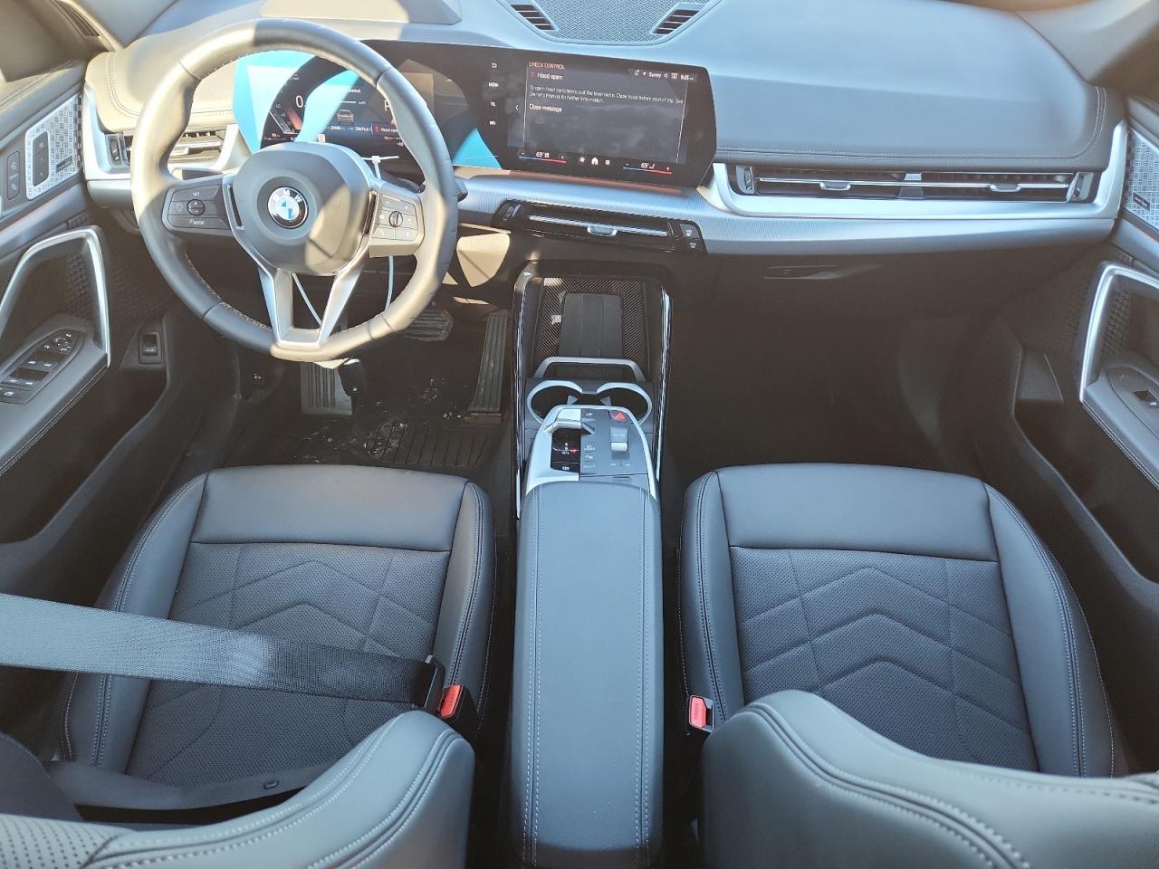 2024 BMW X1