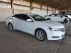 2017 CHEVROLET IMPALA