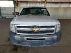 2013 CHEVROLET Silverado