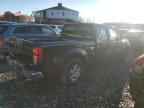 2008 NISSAN Frontier