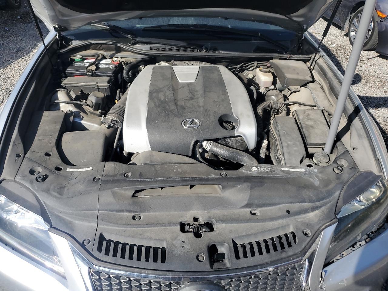 2014 LEXUS Gs