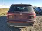 2020 HONDA PILOT