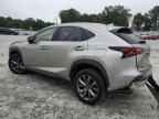 2015 LEXUS Nx