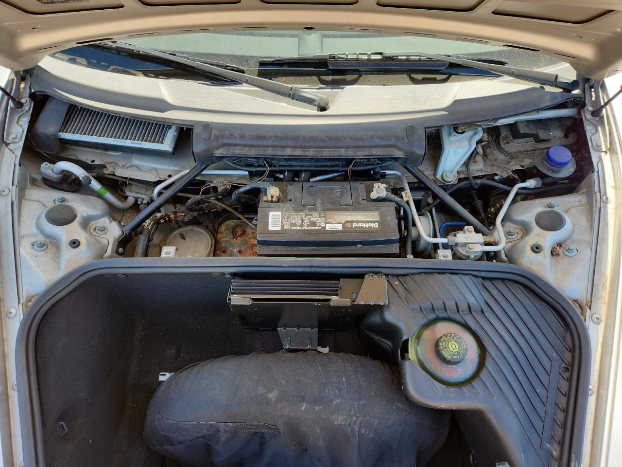2001 PORSCHE 911