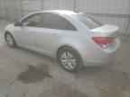 2016 CHEVROLET CRUZE
