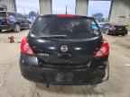 2011 NISSAN VERSA