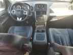 2015 DODGE GRAND CARAVAN