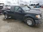 2005 NISSAN Frontier