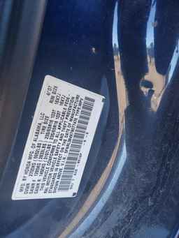 2007 HONDA ODYSSEY