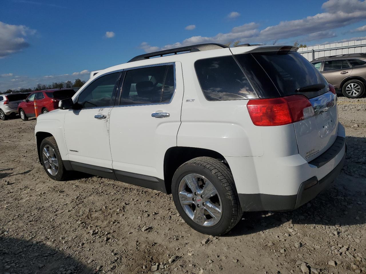 2015 GMC Terrain