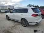 2020 BMW X7