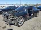 2017 DODGE CHARGER