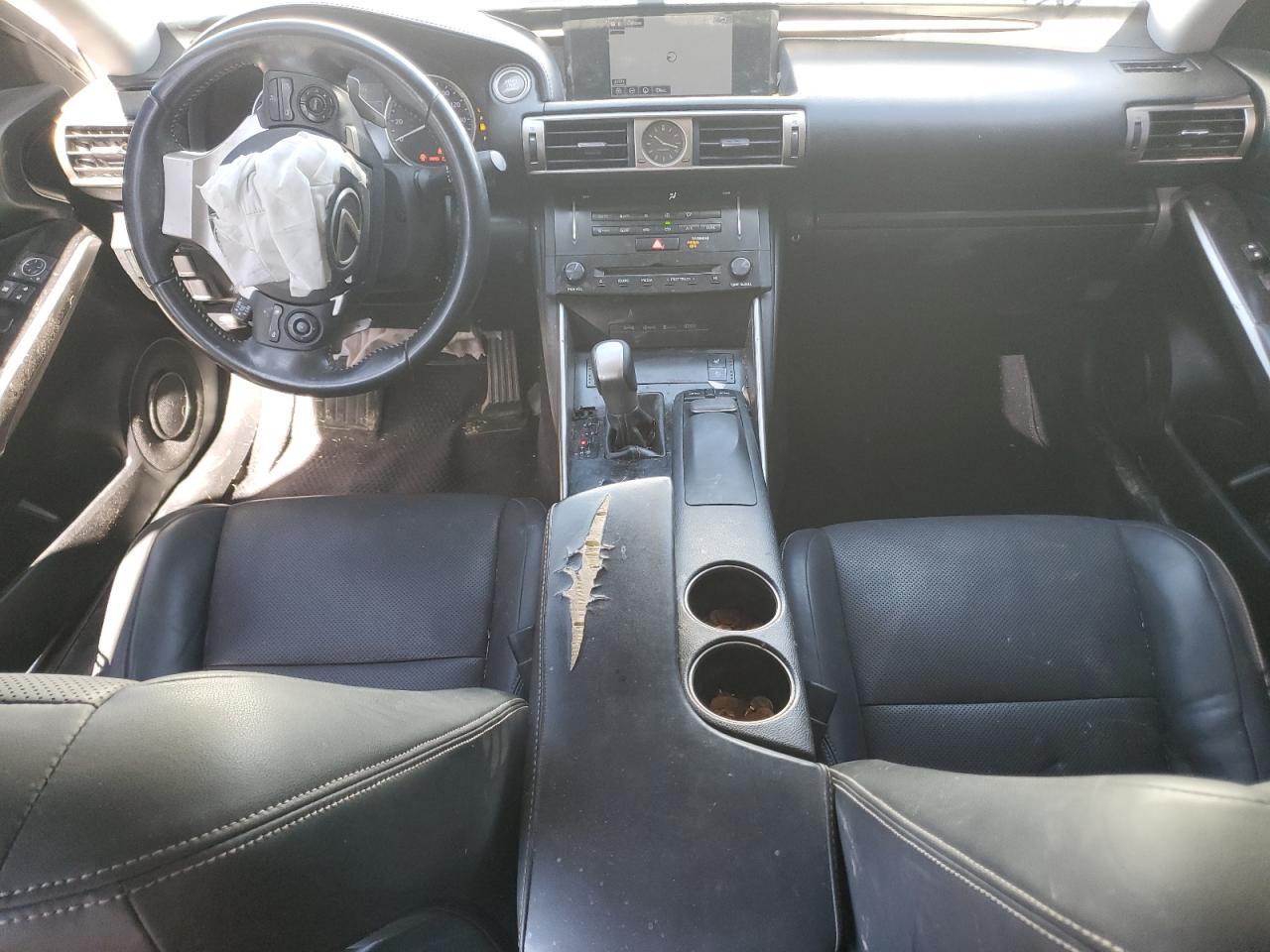 2014 LEXUS Is