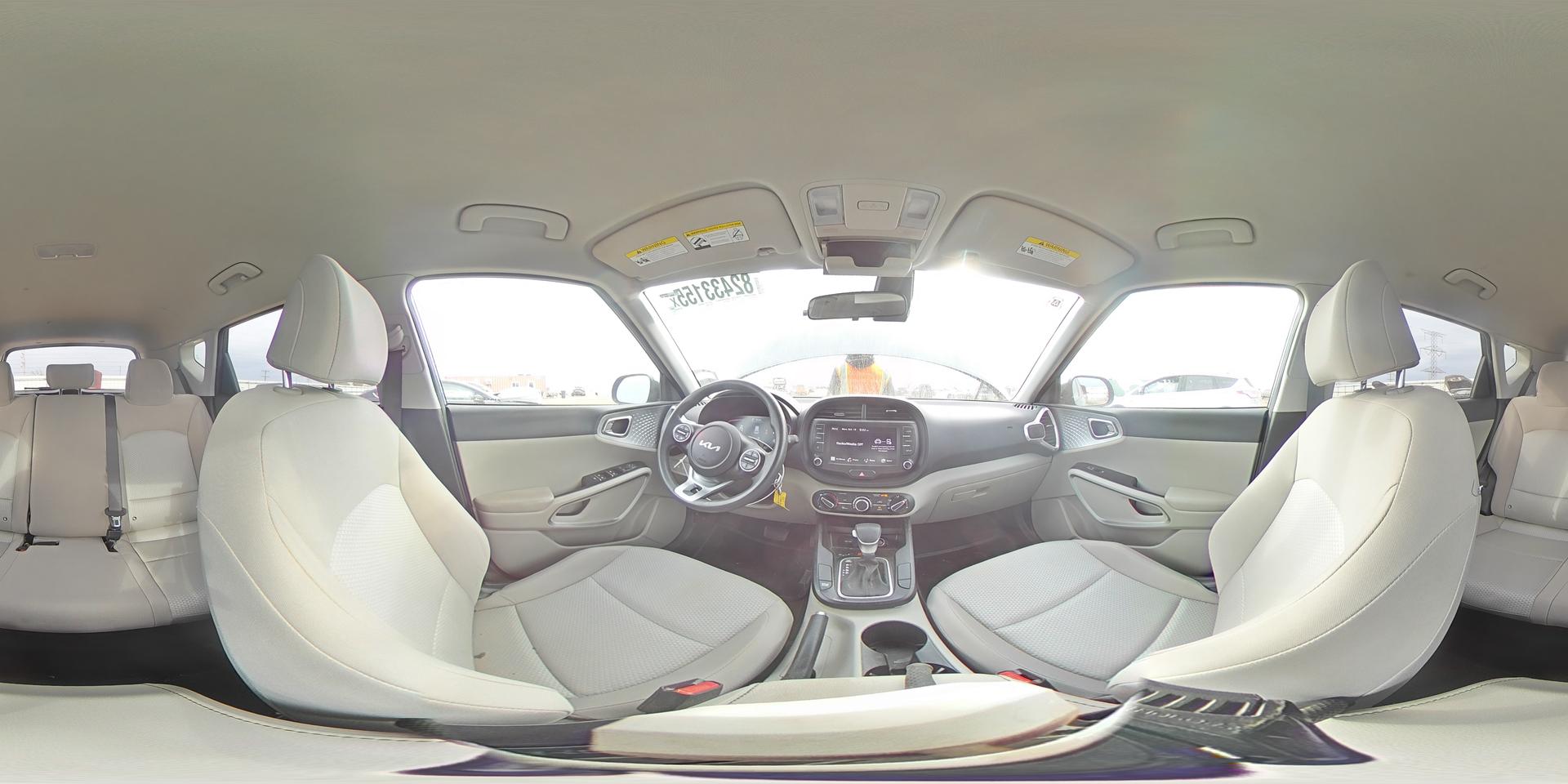 2023 KIA SOUL