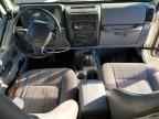 1997 JEEP WRANGLER