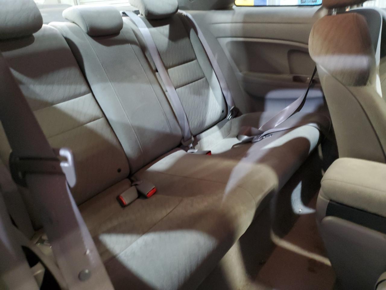 2009 HONDA CIVIC