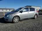 2007 NISSAN VERSA