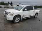 2008 NISSAN Titan