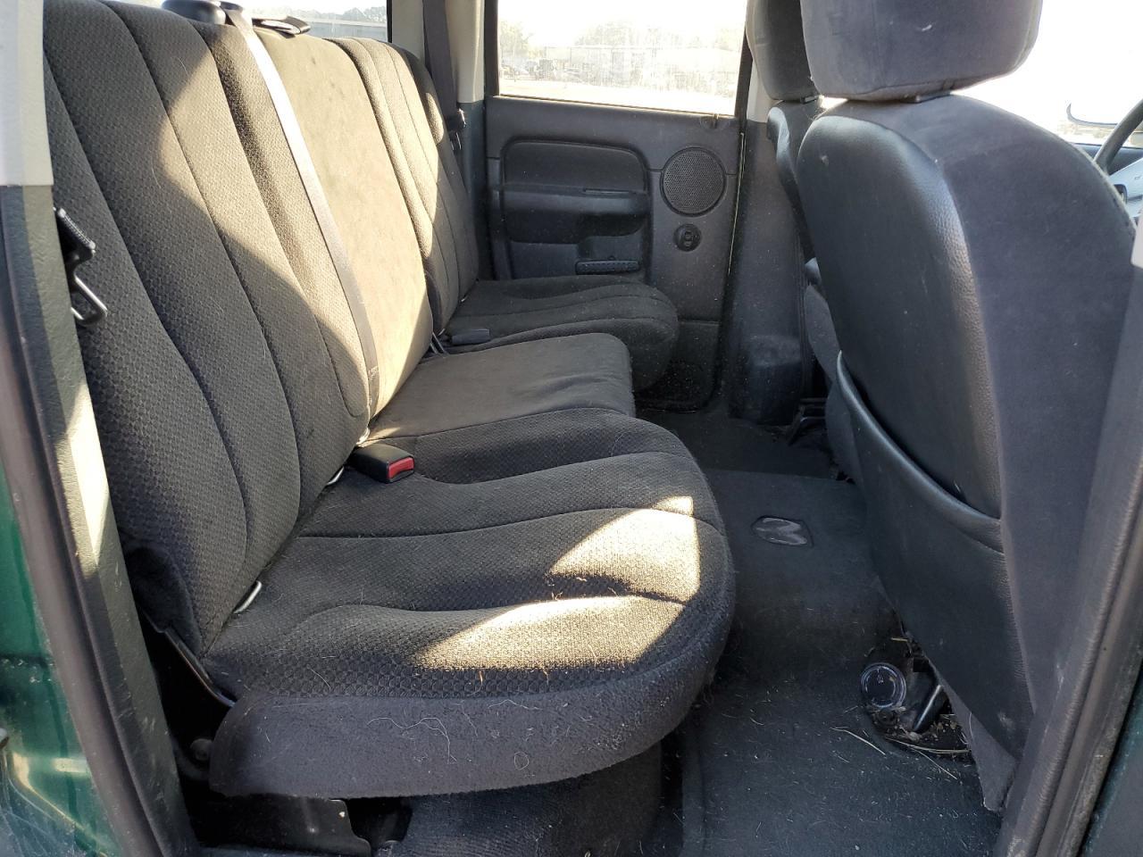 2003 DODGE RAM 1500