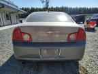 2010 CHEVROLET MALIBU