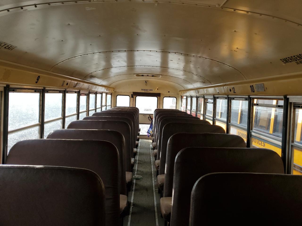 2011 Ic Ce Series School