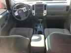 2013 NISSAN Xterra