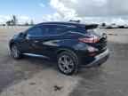 2018 NISSAN MURANO