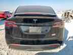 2022 TESLA MODEL X